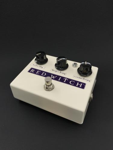 RED WITCH Moon Phaser