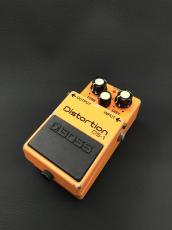 BOSS DS-1 Distortion '86 日本製