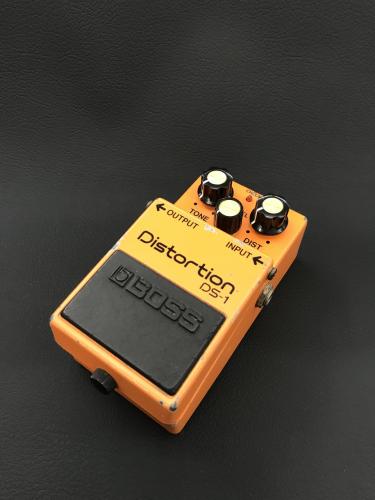 BOSS DS-1 Distortion '86 日本製