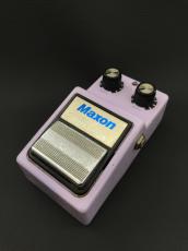 Maxon CS-9 Stereo Chorus