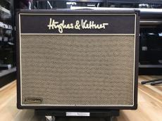 Hughes & Kettner Statesman DUAL EL84