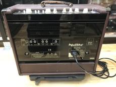 Hughes & Kettner Statesman DUAL EL84_2