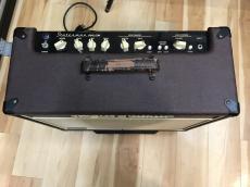 Hughes & Kettner Statesman DUAL EL84_3