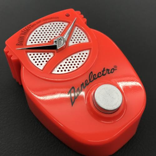 Danelectro DJ16  Bacon 'N Eggs