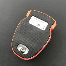 Danelectro DJ16  Bacon 'N Eggs_3