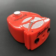 Danelectro DJ16  Bacon 'N Eggs_5