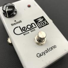 Guyatone PS-108 Clean Box Noise Gate