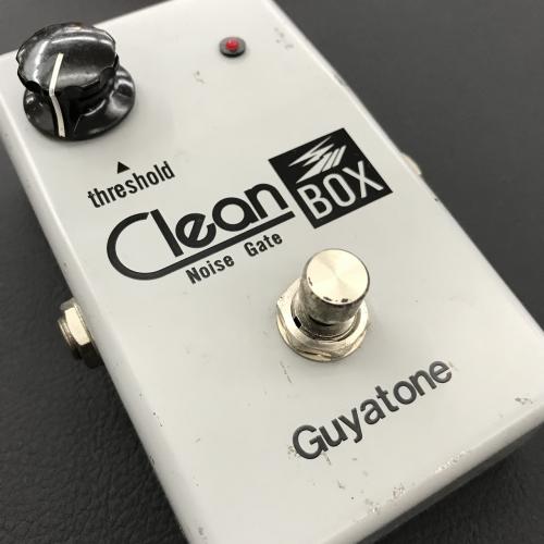 Guyatone PS-108 Clean Box Noise Gate