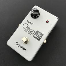 Guyatone PS-108 Clean Box Noise Gate_2
