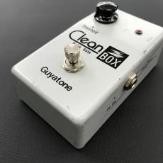 Guyatone PS-108 Clean Box Noise Gate_4