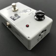 Guyatone PS-108 Clean Box Noise Gate_5