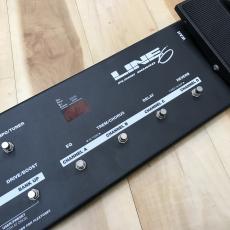 Line6 FLOOR BOARD