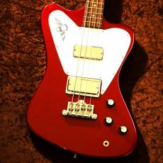 Gibson 【Gibson Second】【生産完了品】 Non-Reverse Thunderbird Sparkling Burgundy #231930240 [3.94kg] 
