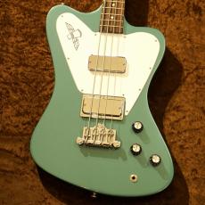 Gibson 【Gibson Second】 Non-Reverse Thunderbird Faded Pelhum Blue 215730157 [3.82kg] [送料込] 