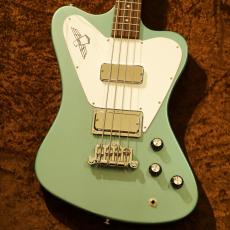 Gibson 【Gibson Second】【生産完了品】 Non-Reverse Thunderbird Inverness Green #222630174 [4.18kg] 