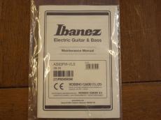Ibanez AM93FM_9