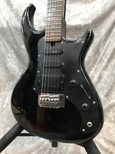 Aria Pro II Wild Cat
