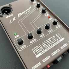 L.R.Baggs Para Acoustic D.I.