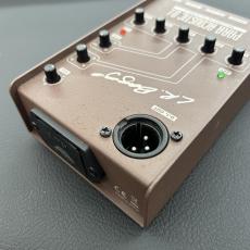 L.R.Baggs Para Acoustic D.I._6