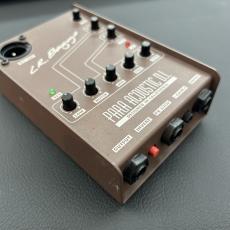 L.R.Baggs Para Acoustic D.I._7