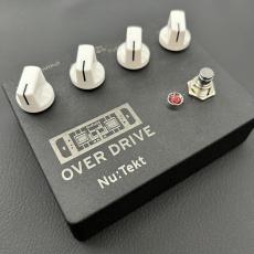 KORG Nu:tekt OD-S