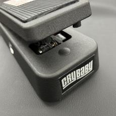 Jim Dunlop 95Q Cry Baby Wah