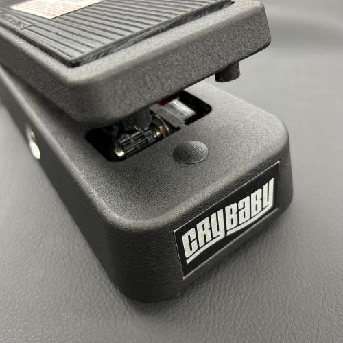 Jim Dunlop 95Q Cry Baby Wah
