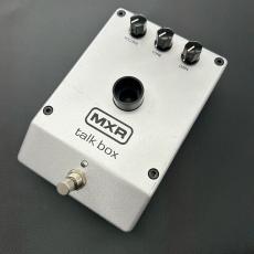 MXR M222 TALK BOX_2