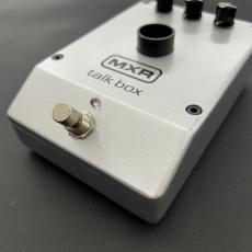 MXR M222 TALK BOX_4