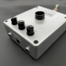 MXR M222 TALK BOX_6
