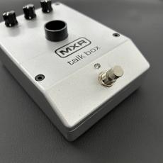 MXR M222 TALK BOX_7