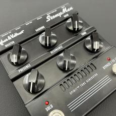 Hughes & Kettner Spirit Stompman