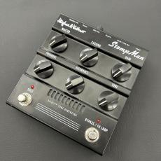Hughes & Kettner Spirit Stompman_2