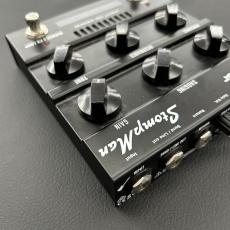 Hughes & Kettner Spirit Stompman_5
