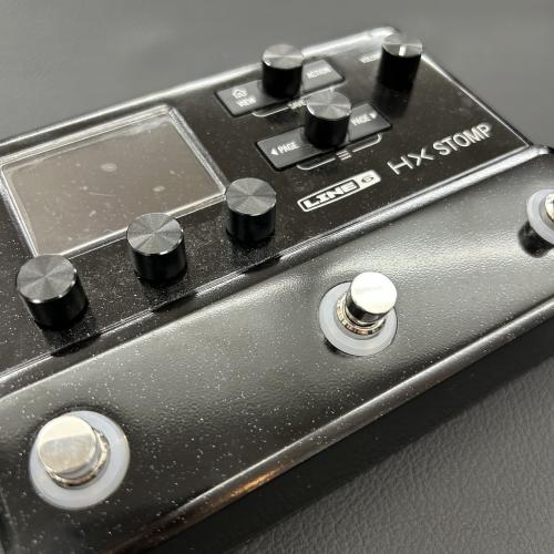 Line6 HX Stomp