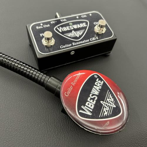 Vibesware GR-1 Guitar Resonator