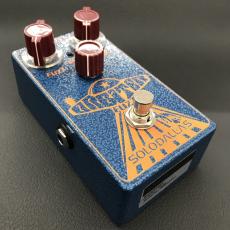 SOLODALLAS Orbiter Fuzz