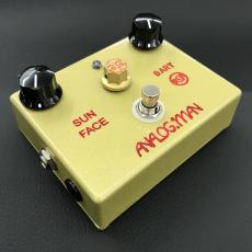 ANALOG.MAN Sun Face Bart / RCA