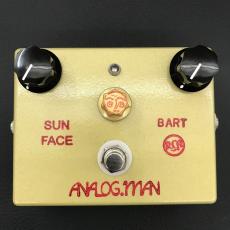 ANALOG.MAN Sun Face Bart / RCA_2