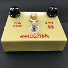 ANALOG.MAN Sun Face Bart / RCA_4