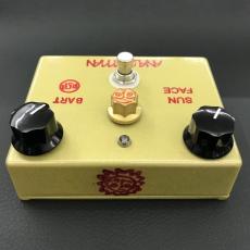 ANALOG.MAN Sun Face Bart / RCA_5