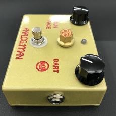 ANALOG.MAN Sun Face Bart / RCA_6