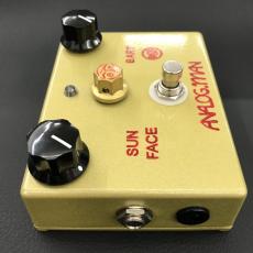 ANALOG.MAN Sun Face Bart / RCA_7