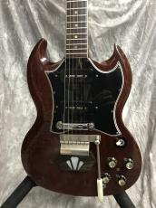 Gibson SG Special_5