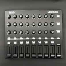 AKAI MIDIMIX_2