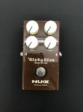 nux 6ixty5ive OD_2