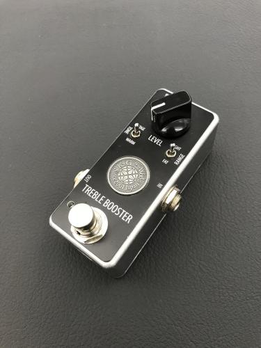 Kz Guitar Works Kz Treble Booster