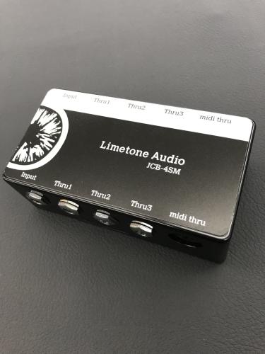Limetone Audio JCB-4SM