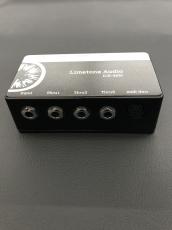 Limetone Audio JCB-4SM_4