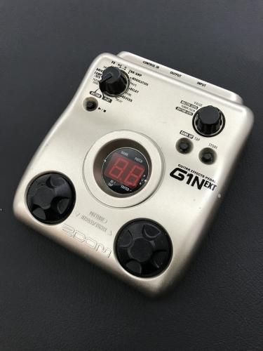 ZOOM G1N